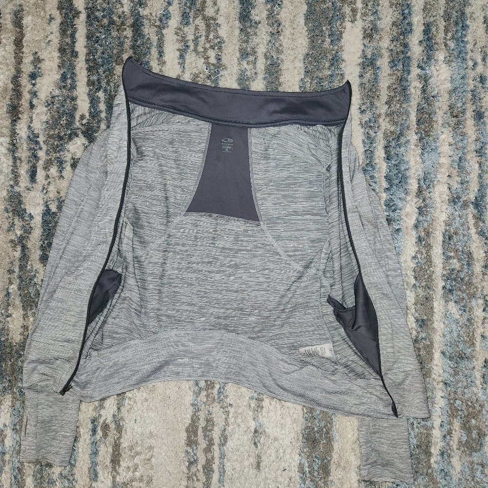 C9 by Champion Women's Cardio Jacket || Med || EUC - Picture 7 of 13